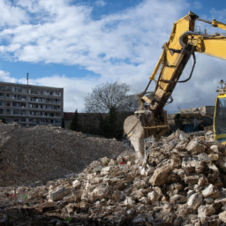 Déplombage : Assainissez Votre Site en Toute Sécurité et Conformité Saint-Avold